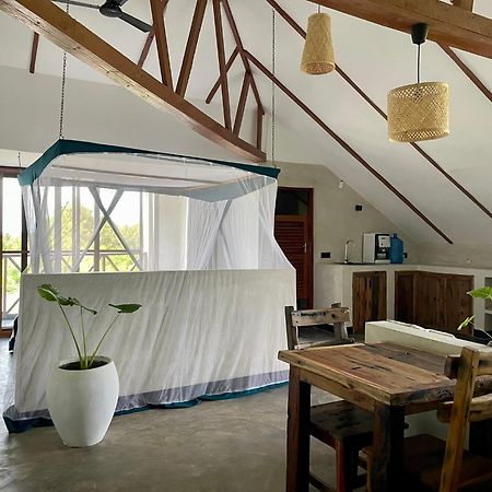 Baobab Bungalows Jambiani  Exterior foto