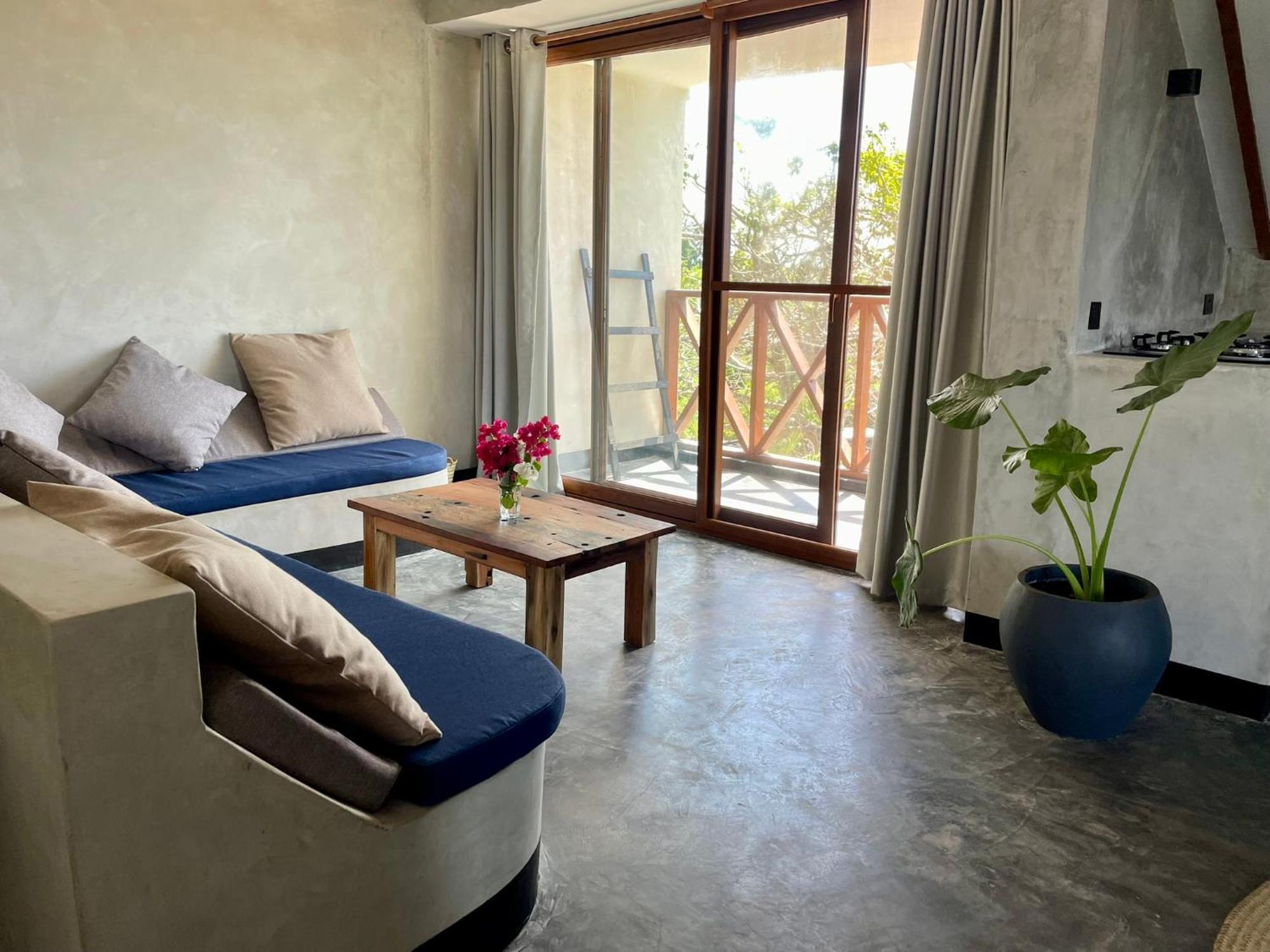 Baobab Bungalows Jambiani  Exterior foto