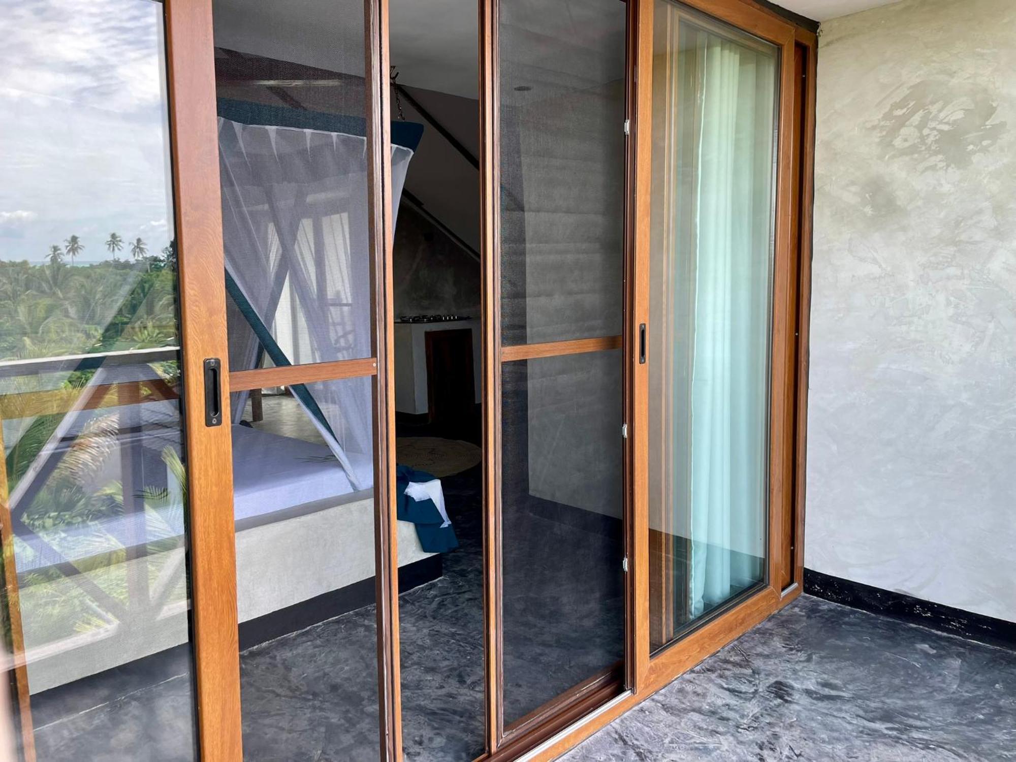 Baobab Bungalows Jambiani  Exterior foto